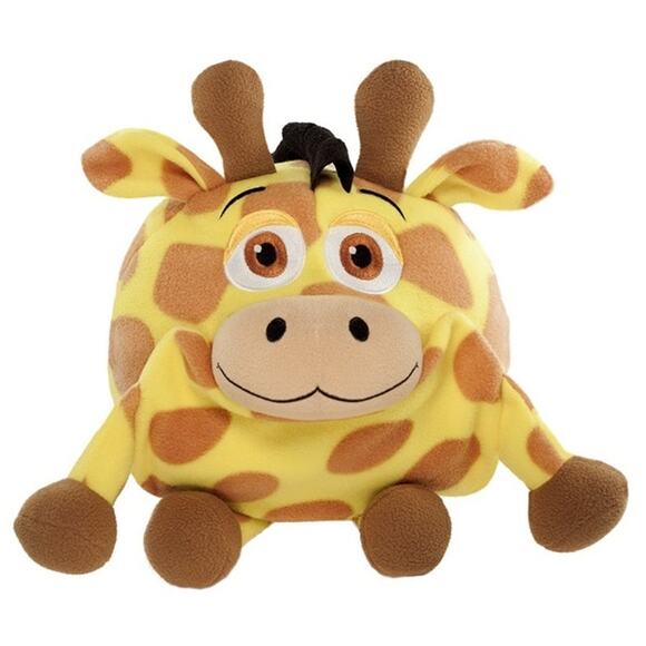 5/$65   Jay at Play Wearable Stuffed Animals Giraffe Costume Dress Up Play Large - Picture 3 of 11